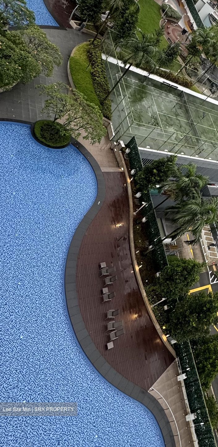 Hillion Residences (D23), Apartment #510675461